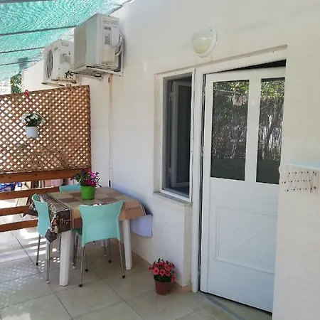 Apartment Elton Zote 6 Ksamil